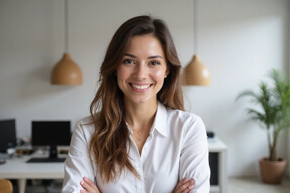 Πορτρέτο διατροφολόγου